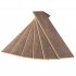 Ламинат 33 класс Ultradecor Expert Choice дуб шейр 1,48 кв.м 12 мм с фаской