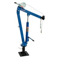 Кран AE&T T62103A