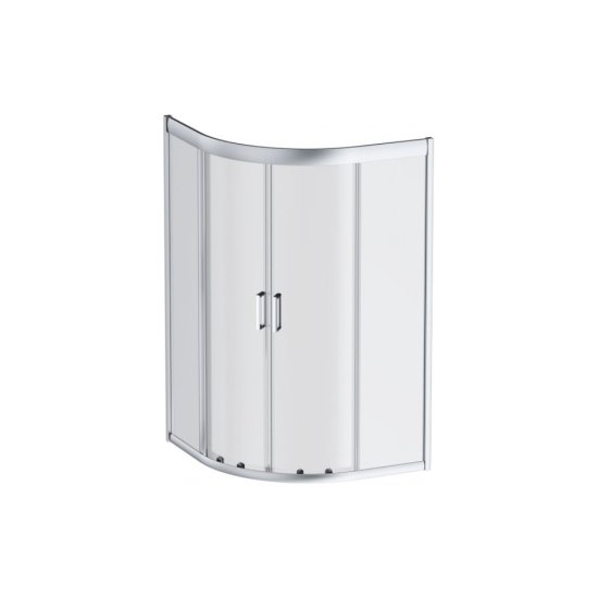 Душевое ограждение AM.PM Gem Deep