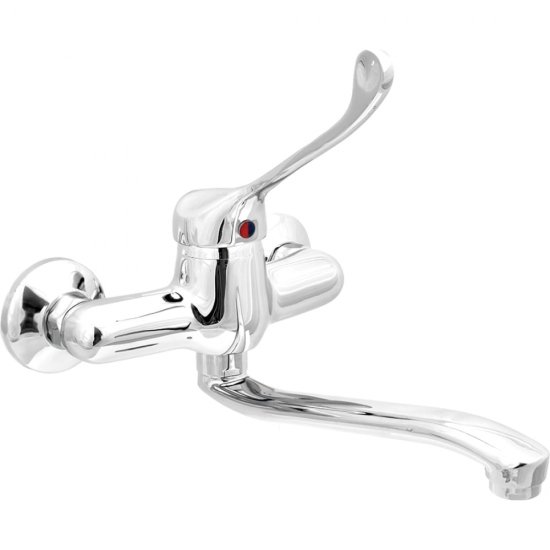 Смеситель для кухни SANTREK AQUA-655 MODERN