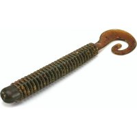 Съедобные искусственные твистеры Lucky John LJ Pro Series BALLIST