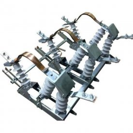 Разъединитель НИЛЕД УХЛ1 с приводом ПР-01-7 УХЛ1 ПР-У-01 УХЛ1 с КМЧ 6200