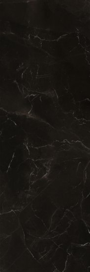 Плитка облицовочная Керамин Монако 5 черная 750x250x9,5 мм (9 шт.=1,69 кв.м)