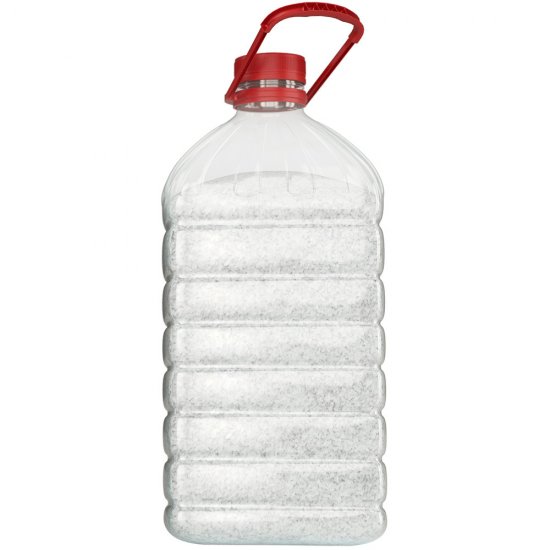 Реагент противогололедный Uoksa Актив -30 °С 5 кг