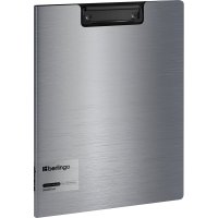 Папка-планшет Berlingo Steel&Style