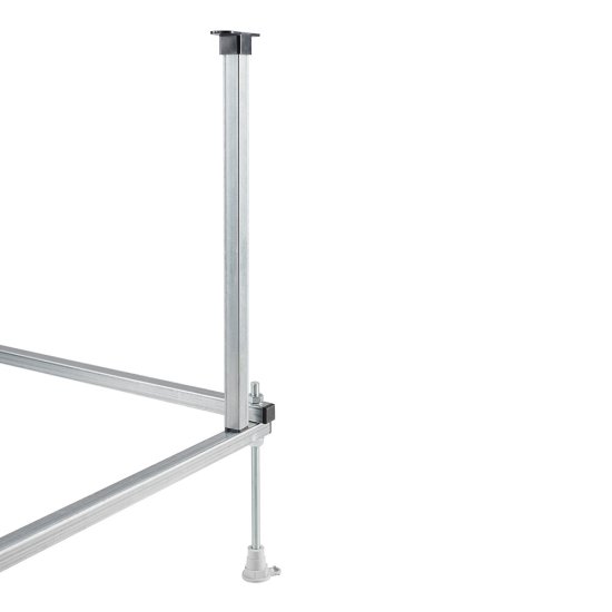 Каркас для ванны акриловой Santek Тенерифе 170х70 см с монтажным набором (1.WH11.2.421)