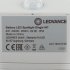 Светильник светодиодный садово-парковый настенный Ledvance Single белый 4000К 4 Вт IP54 (4058075227385)