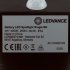 Светильник светодиодный садово-парковый настенный Ledvance Single черный 4000К 4 Вт IP54 (4058075227347)