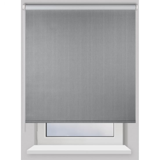 Рулонная штора PRAKTO BLACKOUT