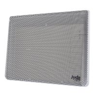 Обогреватель инфракрасный Ballu Apollo Infrared (НС-1247904) напольный/настенный 1500 Вт 690х150х450 мм