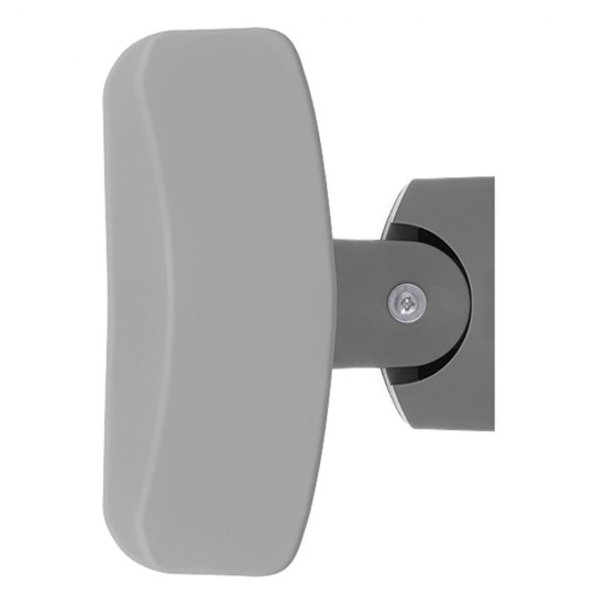 Обогреватель инфракрасный Ballu BIH-LW-1.2 (НС-1173720) настенный 1200 Вт кварцевый 550х115х150 мм