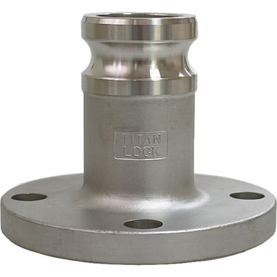 Камлок TITAN LOCK TL200FAAL