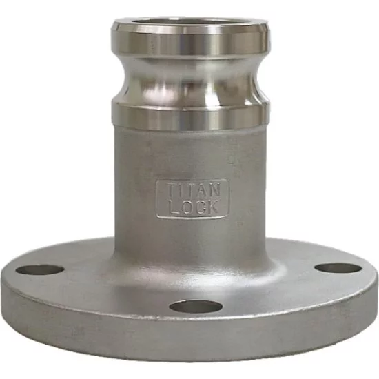 Камлок TITAN LOCK TL200FAAL