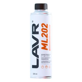 Раскоксовка двигателя LAVR ML-202 r