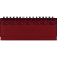 Недатированный планинг Berlingo Vivella Prestige