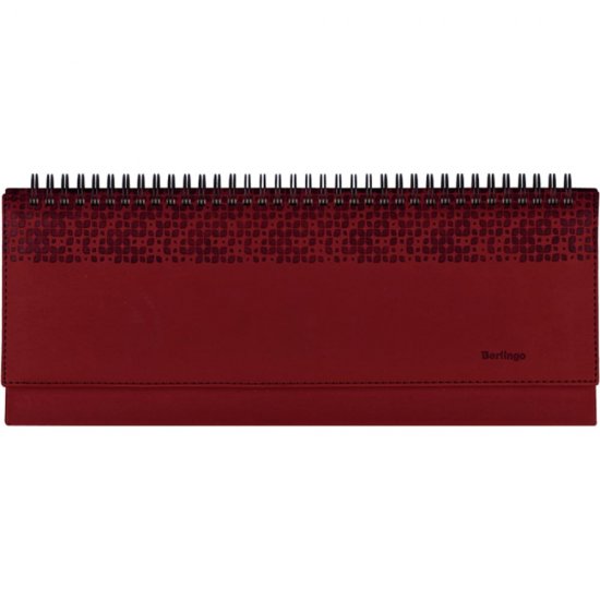 Недатированный планинг Berlingo Vivella Prestige