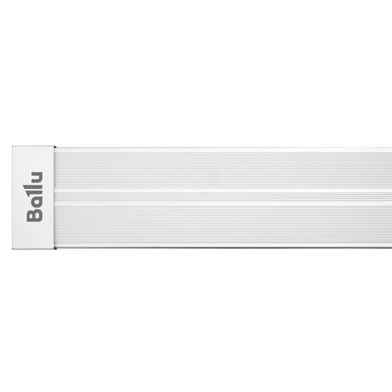 Обогреватель инфракрасный Ballu BIH-APL-0.8-M (НС-1454428) потолочный 800 Вт панельный 1090х45х130 мм