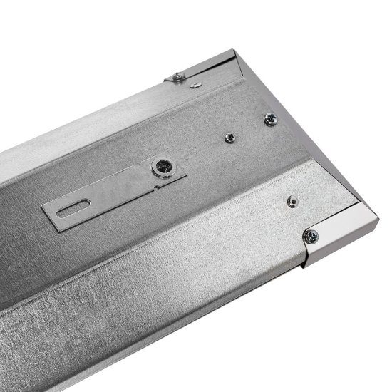 Обогреватель инфракрасный Ballu BIH-APL-1.0-M (НС-1454429) потолочный 1000 Вт панельный 1210х45х130 мм