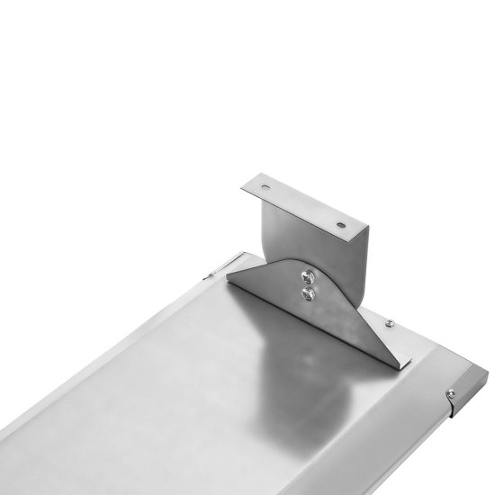 Обогреватель инфракрасный Ballu BIH-APL-2.0-M (НС-1454430) потолочный 2000 Вт панельный 1210х45х260 мм