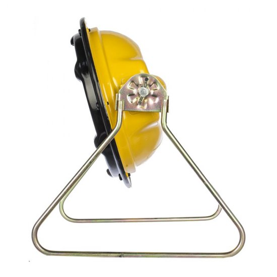 Обогреватель инфракрасный газовый Ballu BIGH-3 (НС-1043315) напольный 3000 Вт 220х210х115 мм