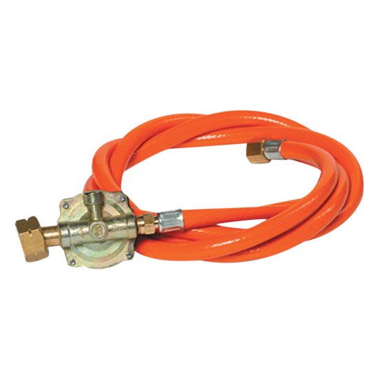 Обогреватель инфракрасный газовый Ballu BIGH-3 (НС-1043315) напольный 3000 Вт 220х210х115 мм