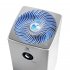 Очиститель воздуха Electrolux EAP-2050D Yin&Yang 36 Вт