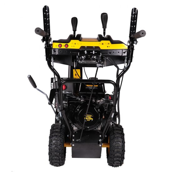 Снегоуборщик бензиновый Champion ST861 (ST861)