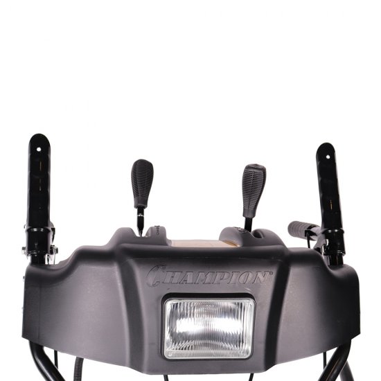 Снегоуборщик бензиновый Champion ST861 (ST861)