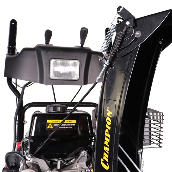 Снегоуборщик бензиновый Champion ST861 (ST861)