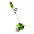 Снегоуборщик аккумуляторный Greenworks GD40SSK2 1 АКБ и ЗУ (GD40SSK2)