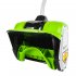 Снегоуборщик аккумуляторный Greenworks GD40SSK2 1 АКБ и ЗУ (GD40SSK2)