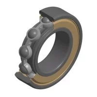 Подшипник SNR 6005ZZC3