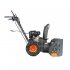 Снегоуборщик бензиновый Patriot PS 603 (426108603)