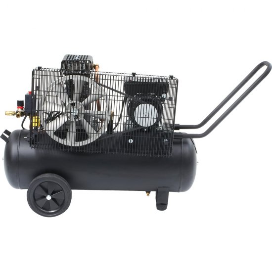 Компрессор Inforce BCX-50L