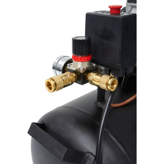 Компрессор Inforce BCX-50L