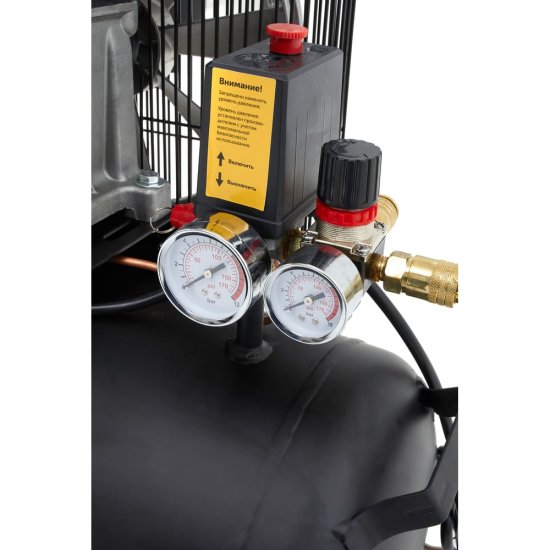 Компрессор Inforce BCX-50L