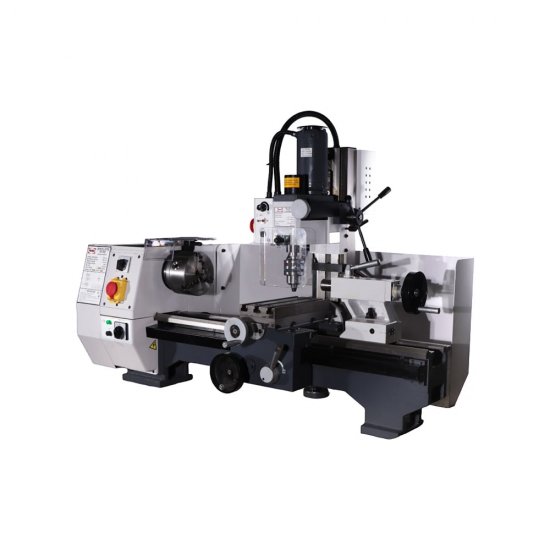 Комбинированный токарный станок PROMA SK-550