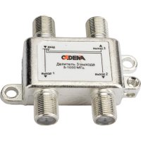 Делитель CADENA 123