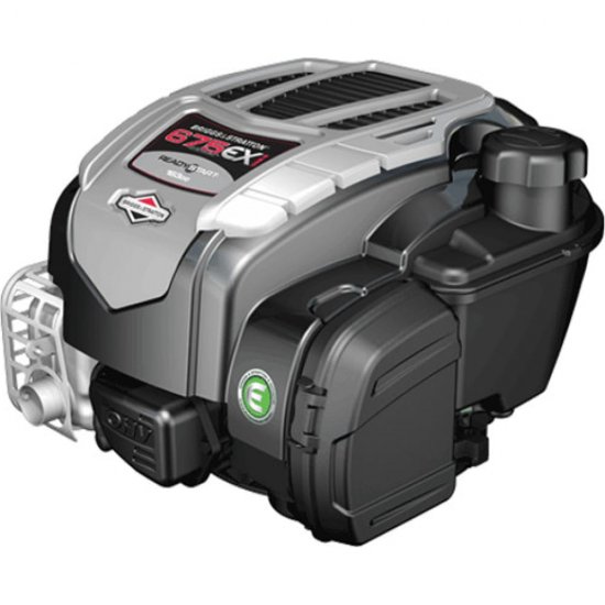 Двигатель Briggs&Stratton Series 675EXi