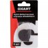 Фиброгласcовые круги отрезные Gigant GCRAWF032-5
