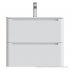 Тумба под раковину Iddis Edifice 60 см подвесная белая (EDI60W0i95)