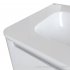 Тумба под раковину Iddis Edifice 60 см подвесная белая (EDI60W0i95)