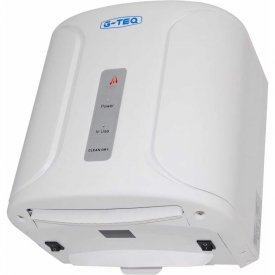 Скоростная сушилка для рук G-teq 8801 PW