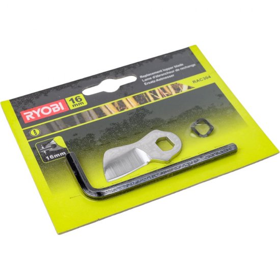 Нож для RLP416 Ryobi RAC304
