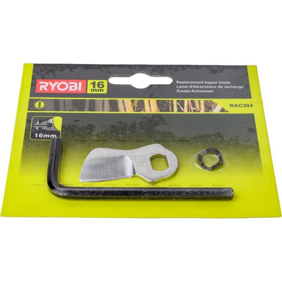 Нож для RLP416 Ryobi RAC304