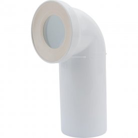 Присоединение к унитазу Политэк 8110087