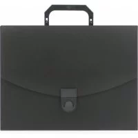 Пластиковая папка-портфель Attache 112336
