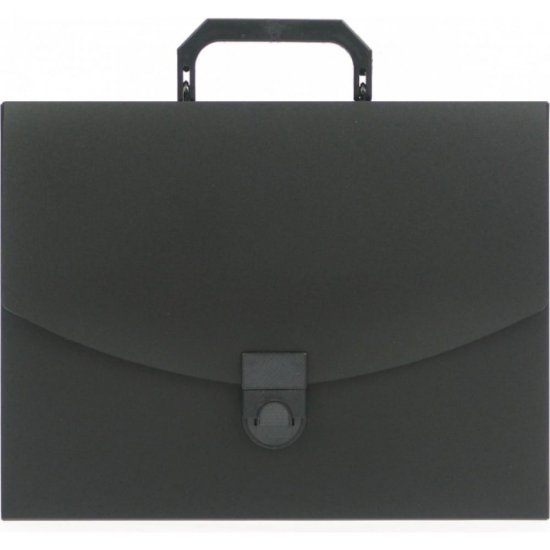 Пластиковая папка-портфель Attache 112336