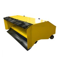 Контейнер для мусора для машины подметально-уборочной GS5080 Champion C3061