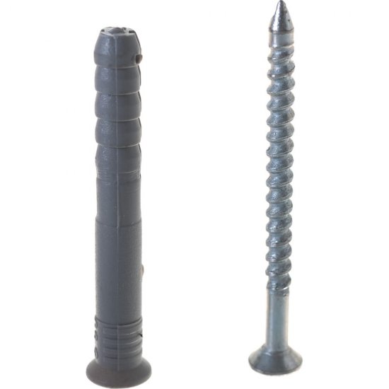 Дюбель-гвоздь Tech-Krep 8х60 20 шт.